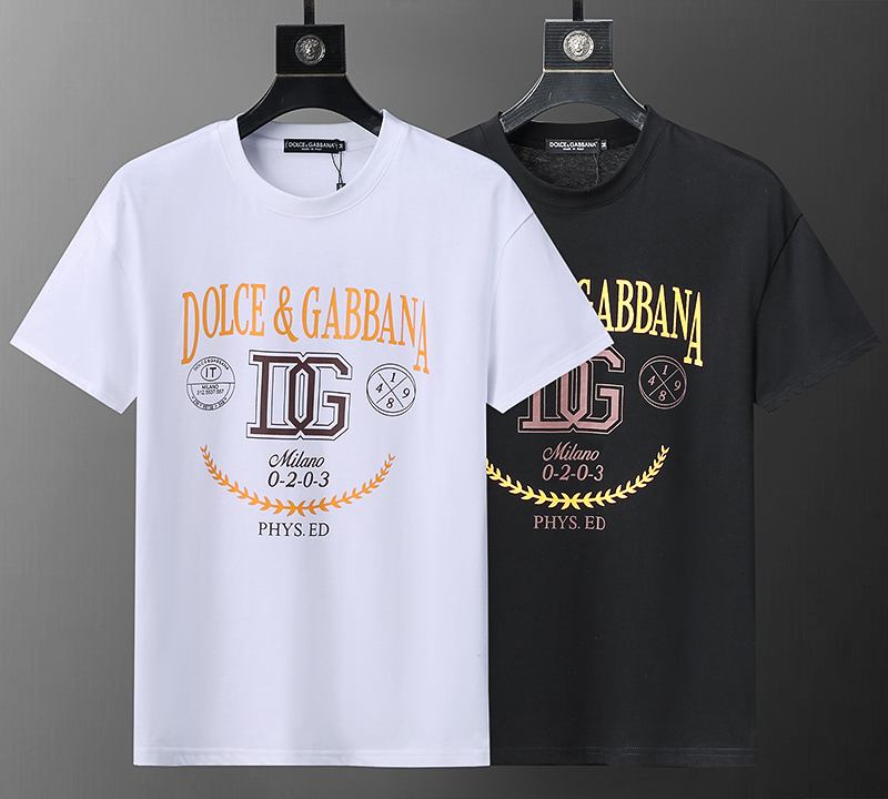 Dolce Gabbana T-Shirts